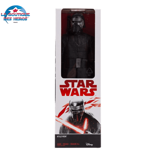 Figurine Kylo Ren ( Ben Solo ) - Star Wars