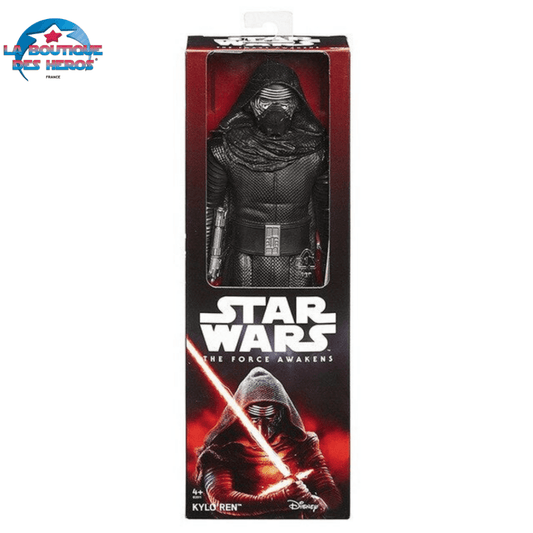 Figurine Kylo Ren - Star Wars