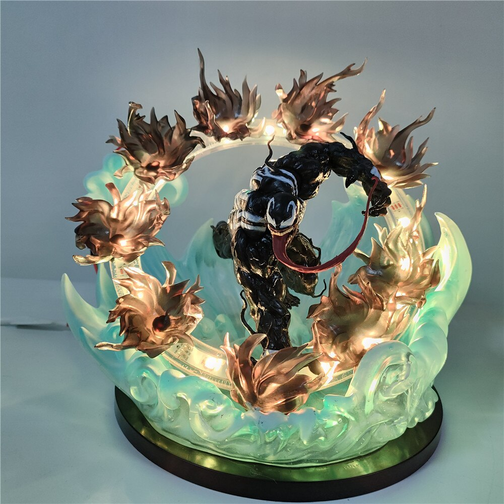 Figurine Venom - MARVEL