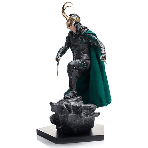 Figurine Loki - Marvel