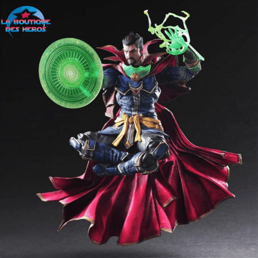 Figurine Madness Dr. Strange - Marvel™