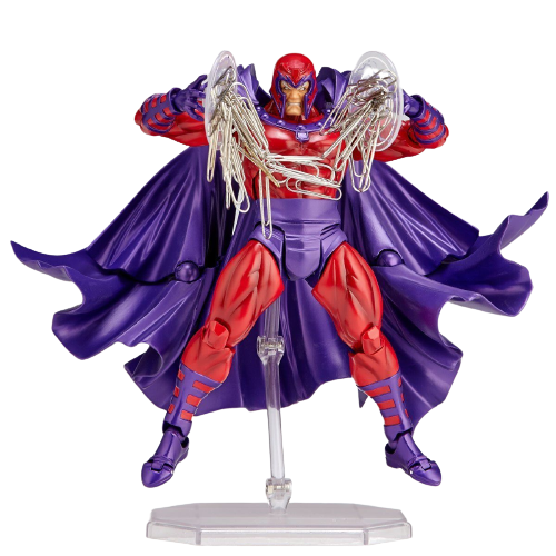 Figurine Magneto - Marvel
