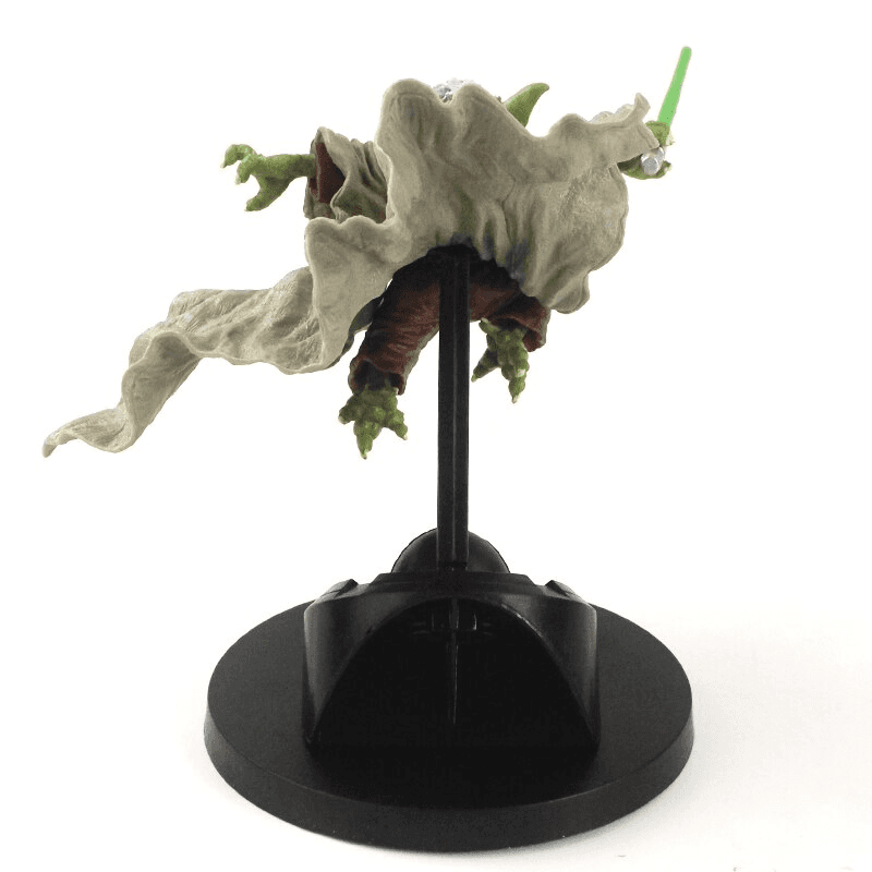 Figurine Maître Yoda - Star Wars