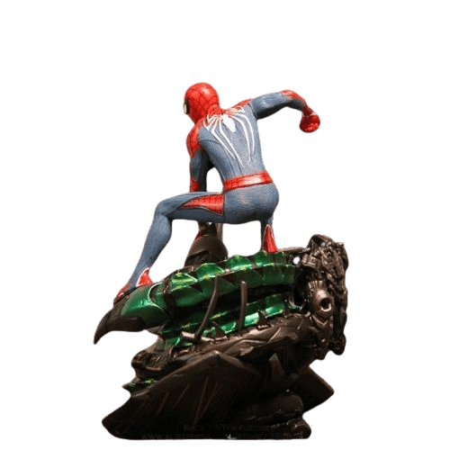 Figurine Spider Man - Marvel