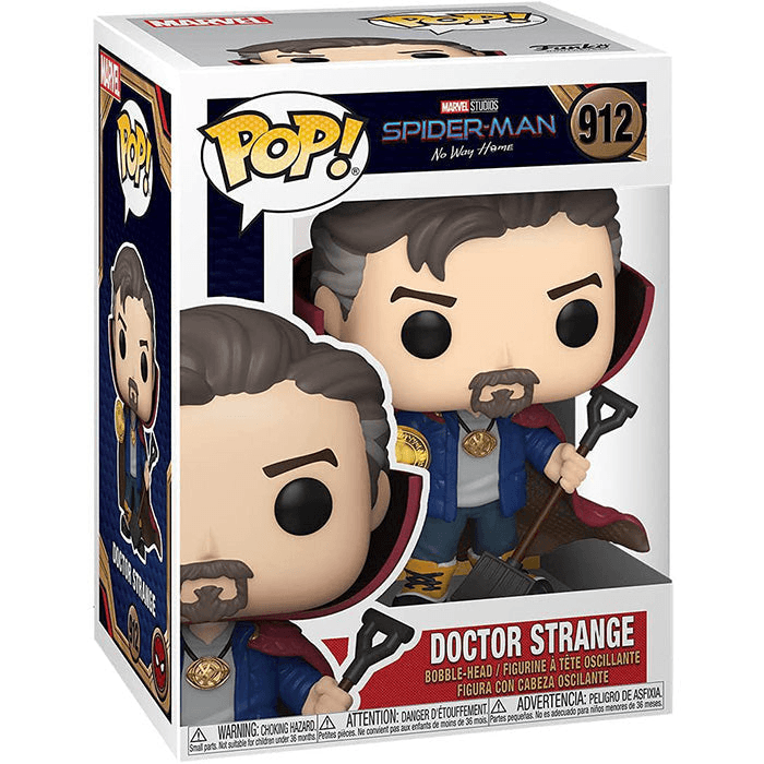 Figurine POP Dr. Strange- Marvel™