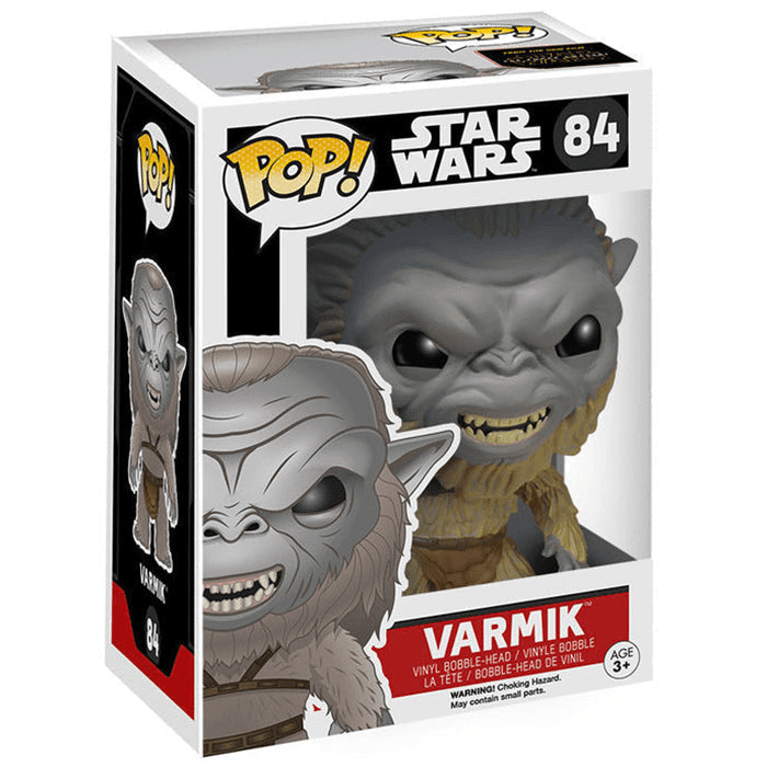 Figurine POP Varmik - Star Wars™