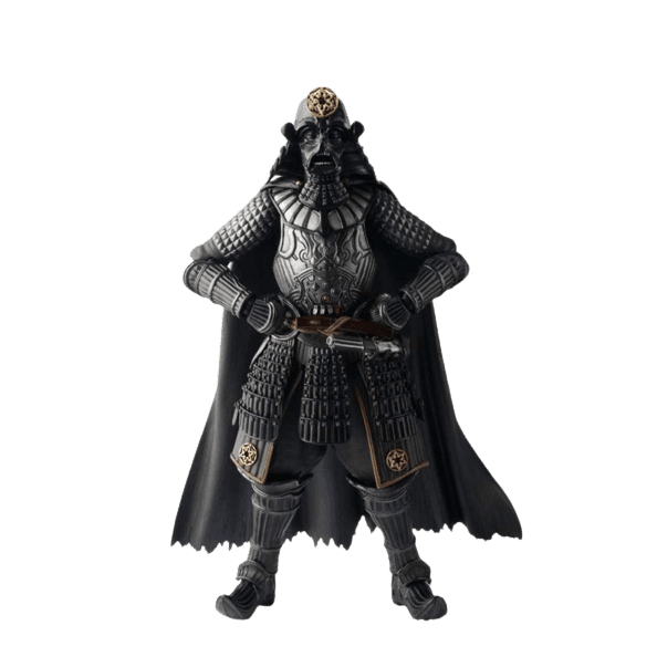 Figurine Samouraï Dark Vador - Star Wars™