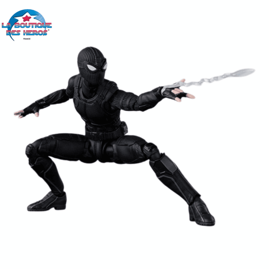 Figurine Spider Man (Furtif) - Marvel