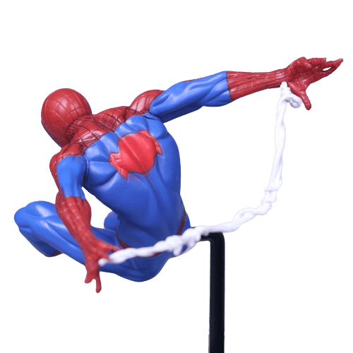 Figurine Spider-Man Homecoming
