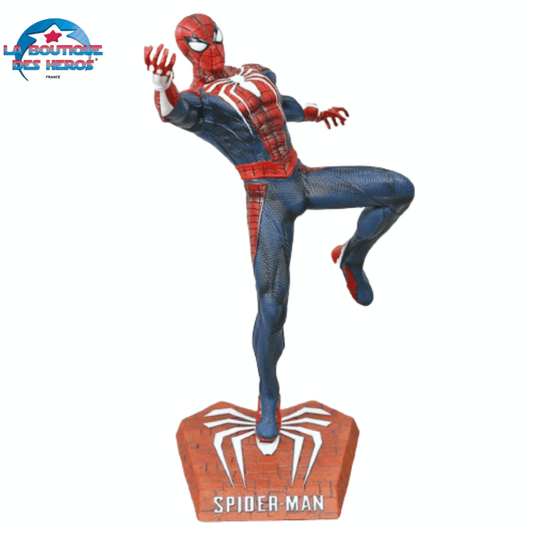 Figurine Spider-Man - Marvel