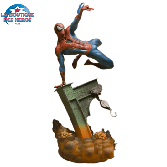 Figurine Spiderman - Marvel™