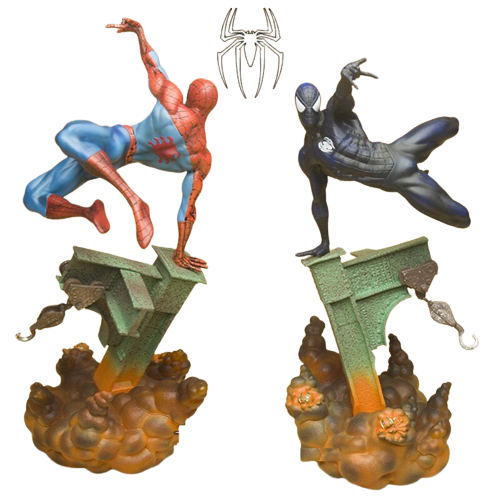 Figurine Spiderman - Marvel™