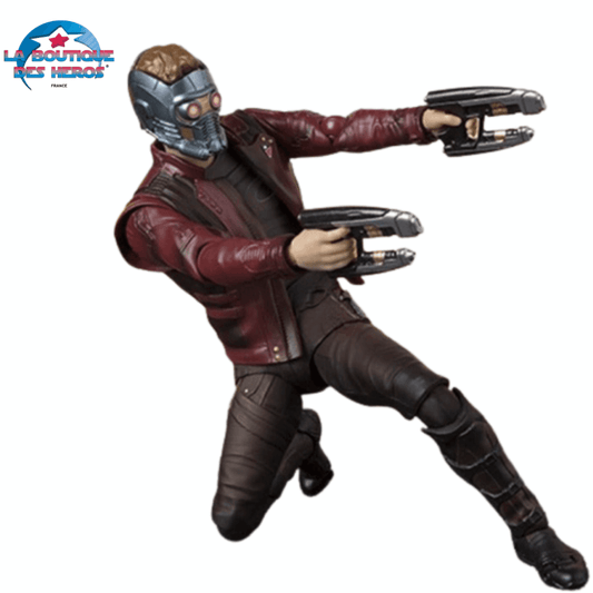 Figurine Star Lord - Marvel