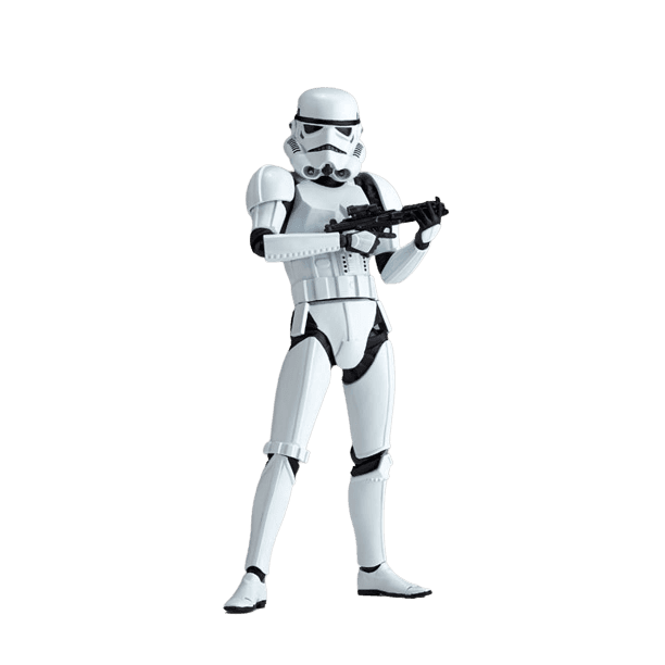 Figurine Storm Trooper - Star Wars™