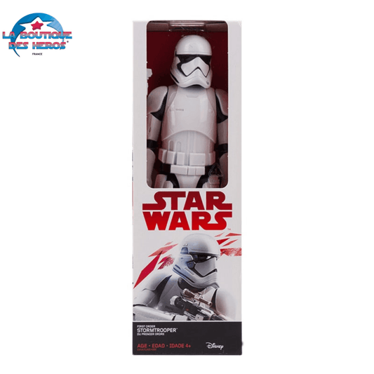 Figurine Stormtrooper - Star Wars