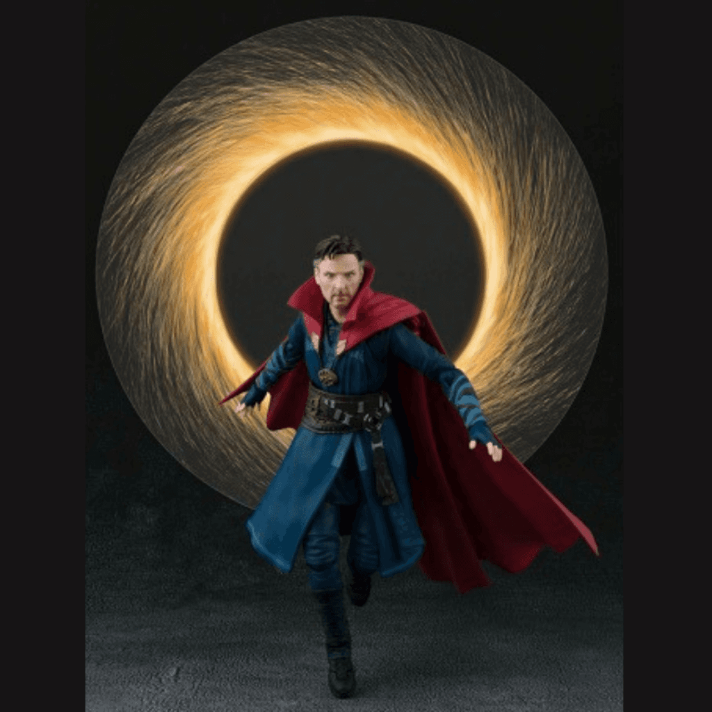 Figurine Strange - Marvel™