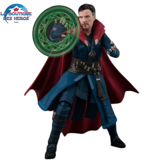 Figurine Strange - Marvel™