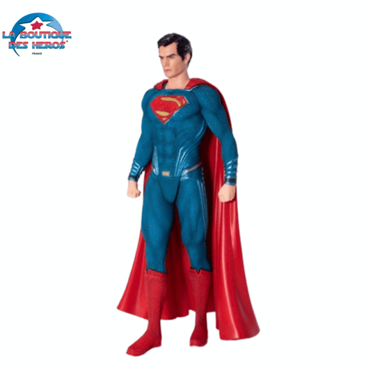 Figurine Superman Justice League - DC Comics
