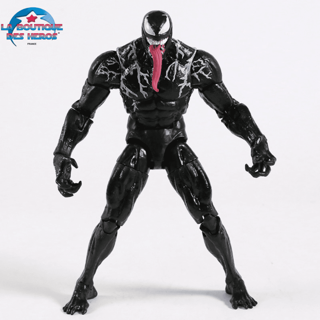 Figurine Venom - Marvel™ – Boutique Héros France®
