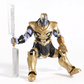 Figurine Thanos Armure - Marvel