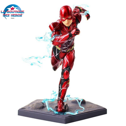 Figurine The Flash - DC Comics