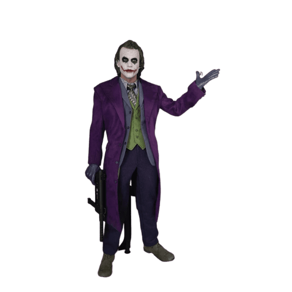 Figurine The Joker (le film) - DC Comics™