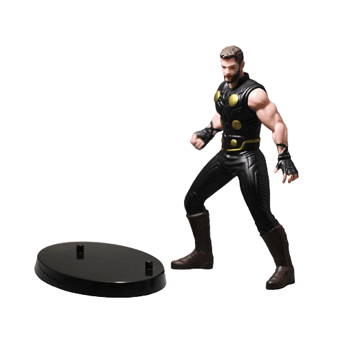 Figurine Thor Odinson- Marvel