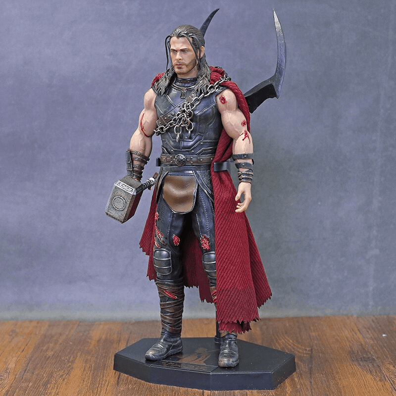 Figurine Thor Ragnarok- Marvel™