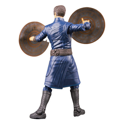 Figurine Ultimate Dr. Strange - Marvel™