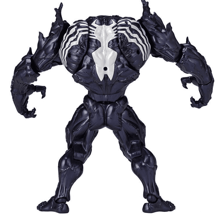 Figurine Venom "Eddie Brock" - Marvel