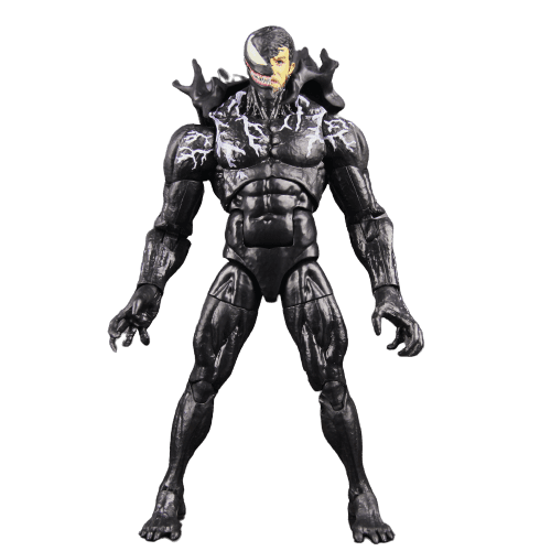 Figurine Venom le Symbiote - Marvel™