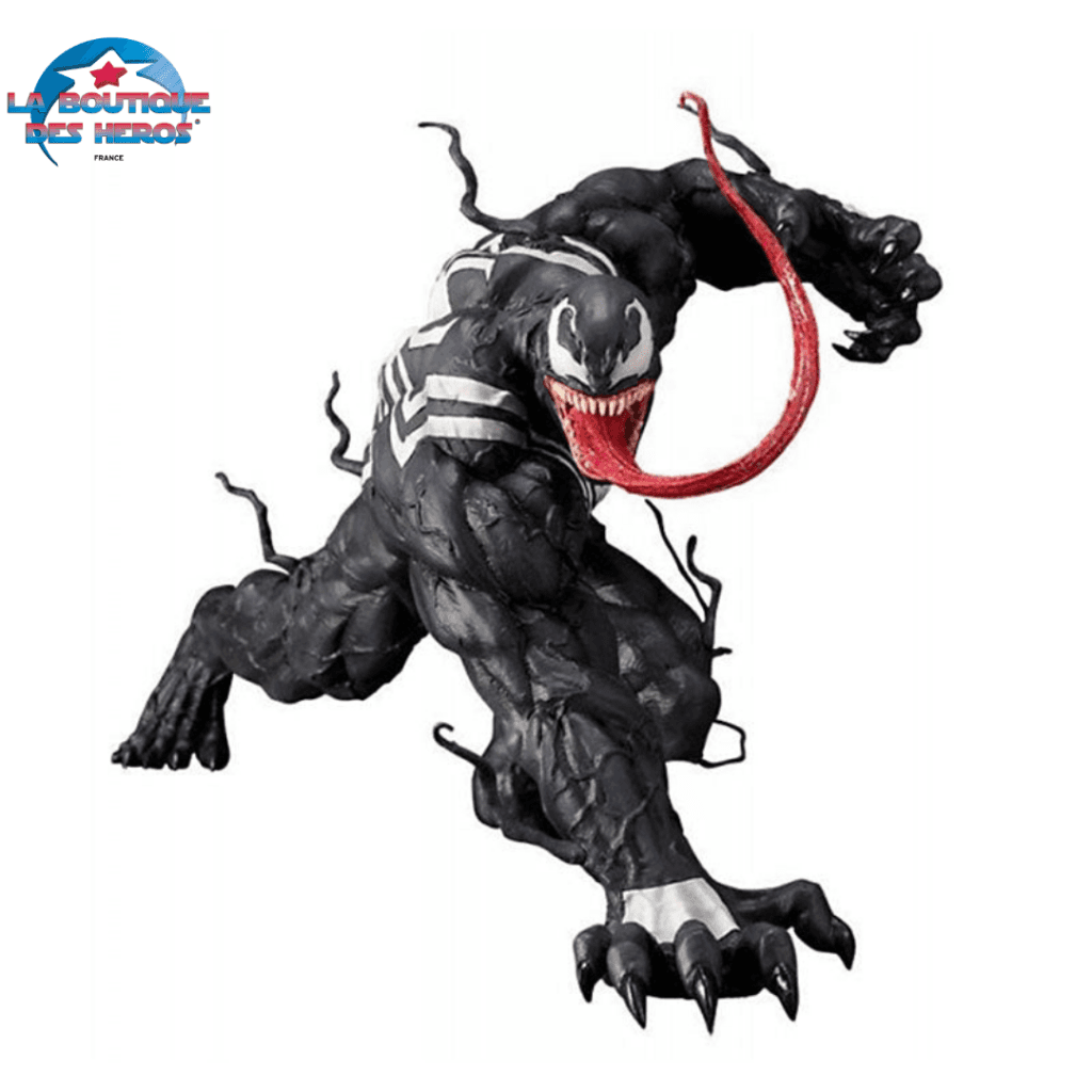 Figurine Venom - Marvel™ – Boutique Héros France®
