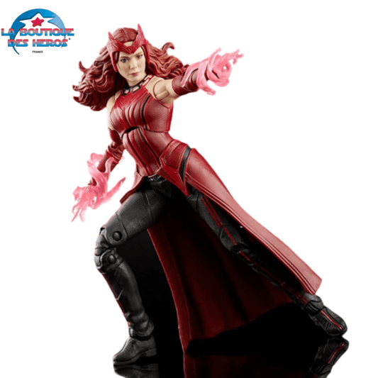 Figurine Wanda Vision - Marvel™