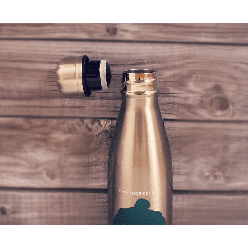 Gourde isotherme Hulk V2 - Marvel™