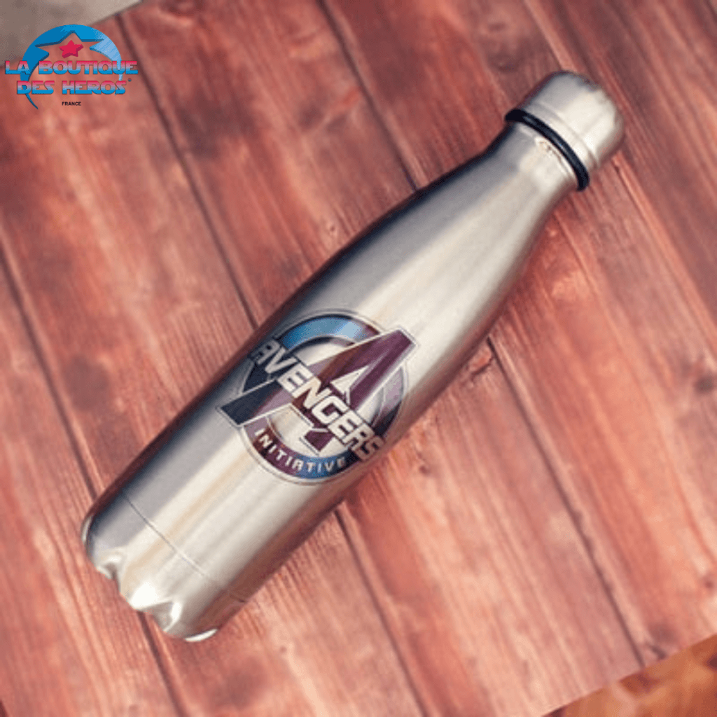 Gourde isotherme Logo Avengers V2 - Marvel™