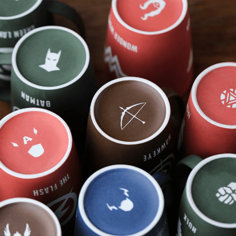 Mug Batman - DC Comics™