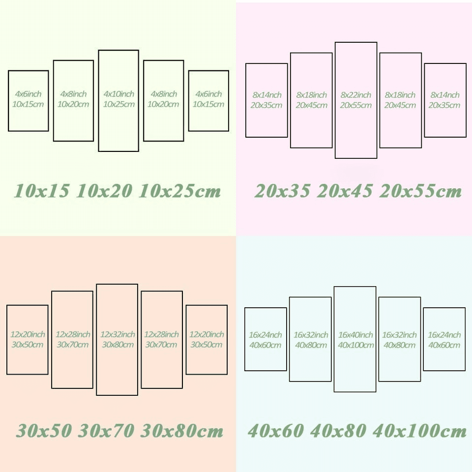 Tableau Joker - DC Comics™