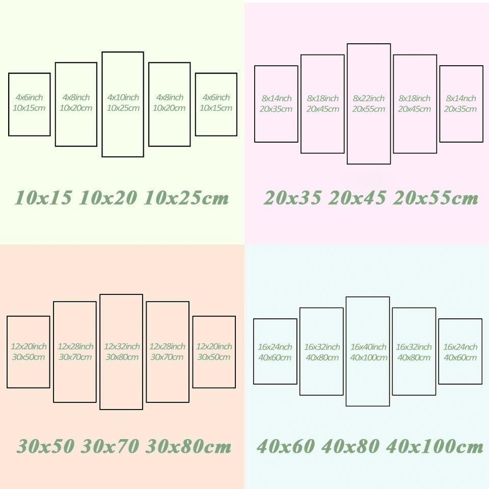 Tableau Iron Man - Marvel