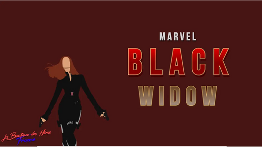 black widow