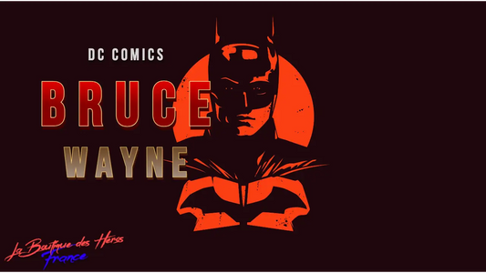 Bruce Wayne (Batman)
