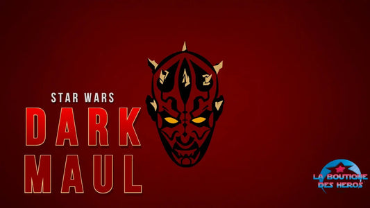 Dark Maul