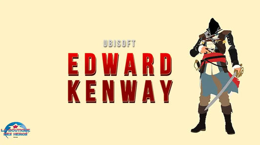 Edward Kenway