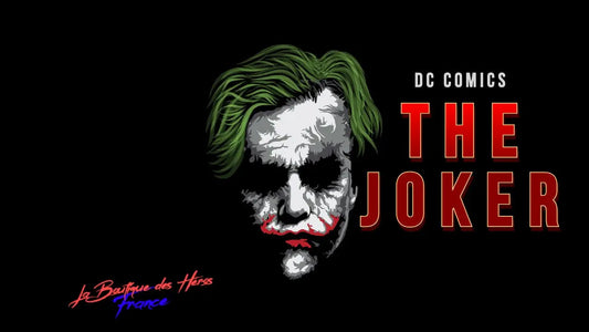 The joker