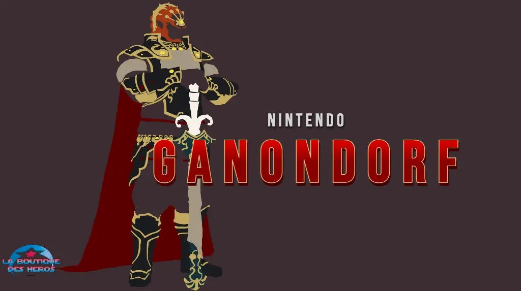 Ganondorf