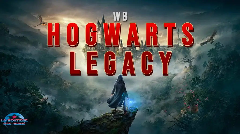 Hogwarts Legacy (Harry Potter)