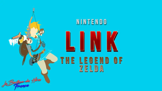 Link (The Legend of Zelda)