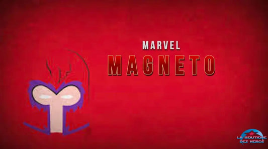 Magneto