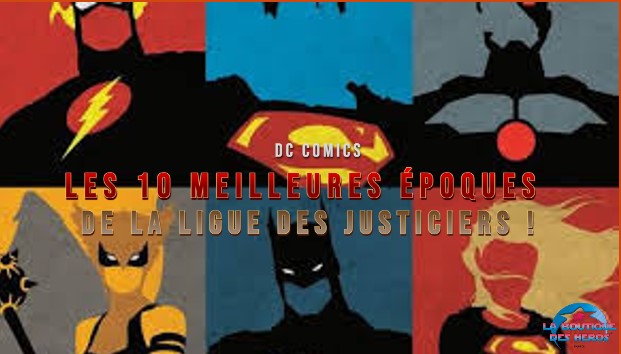 DVD La ligue des justiciers : la cité des singes - DVD