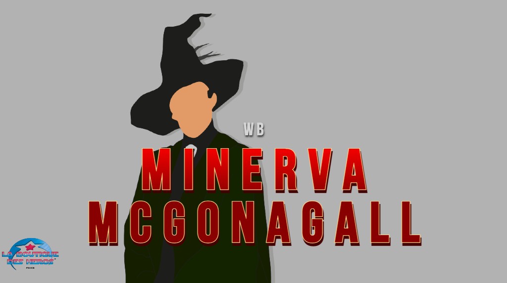 Minerva McGonagall