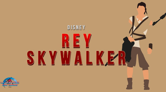 Rey Skywalker